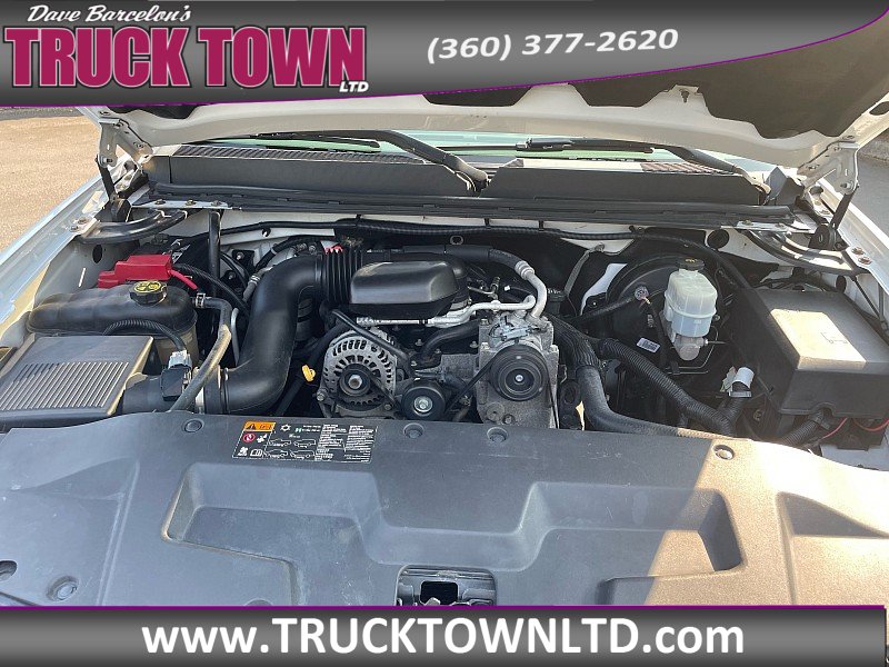 2013 GMC Sierra 1500 Work Truck - Photo 22