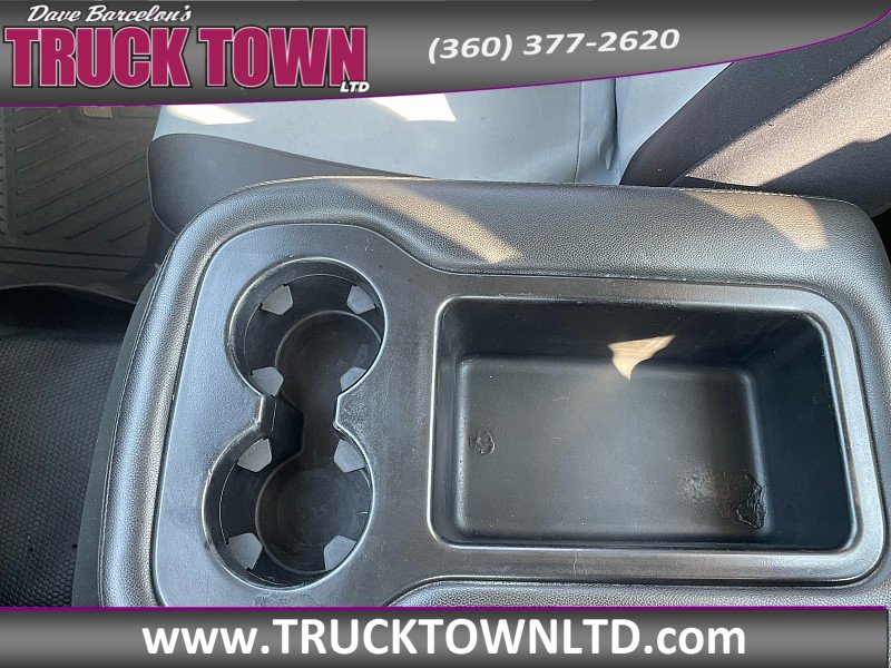 2013 GMC Sierra 1500 Work Truck - Photo 21