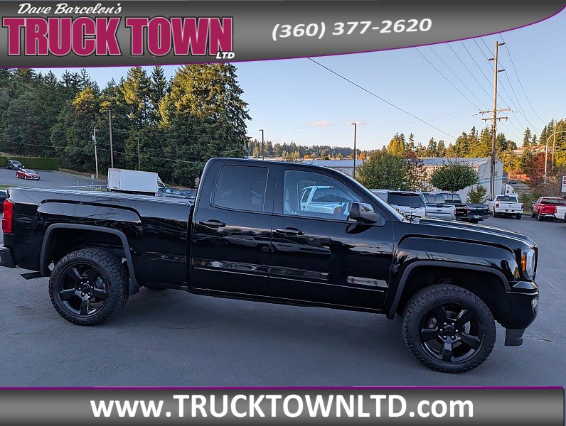 2018 Gmc Sierra 1500 photo 2