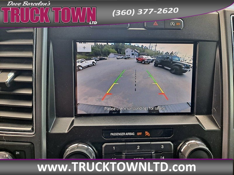 2019 Ford F-150 XLT 4x4 SuperCrew 5-1/2 Box's photo