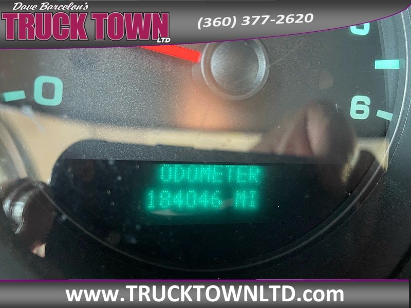 2013 GMC Sierra 1500 Work Truck - Photo 18