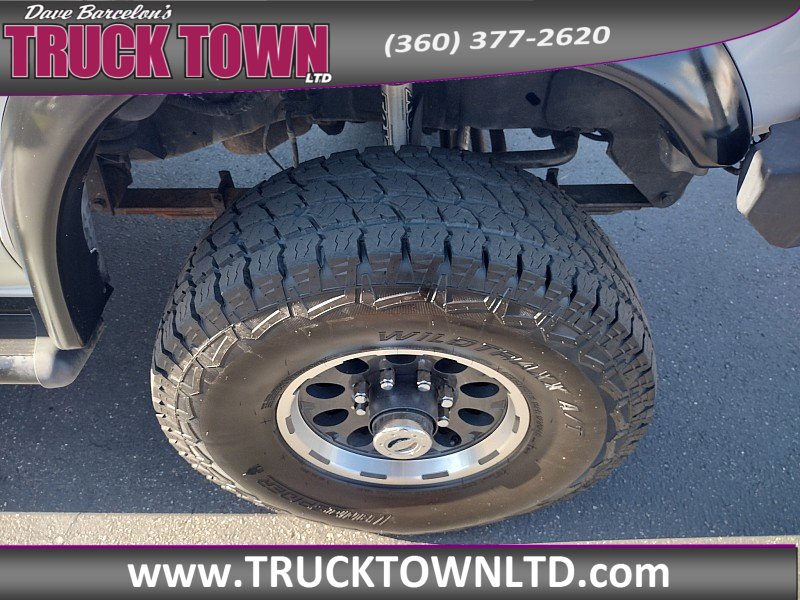 2006 Ford E-350 XLT photo 3