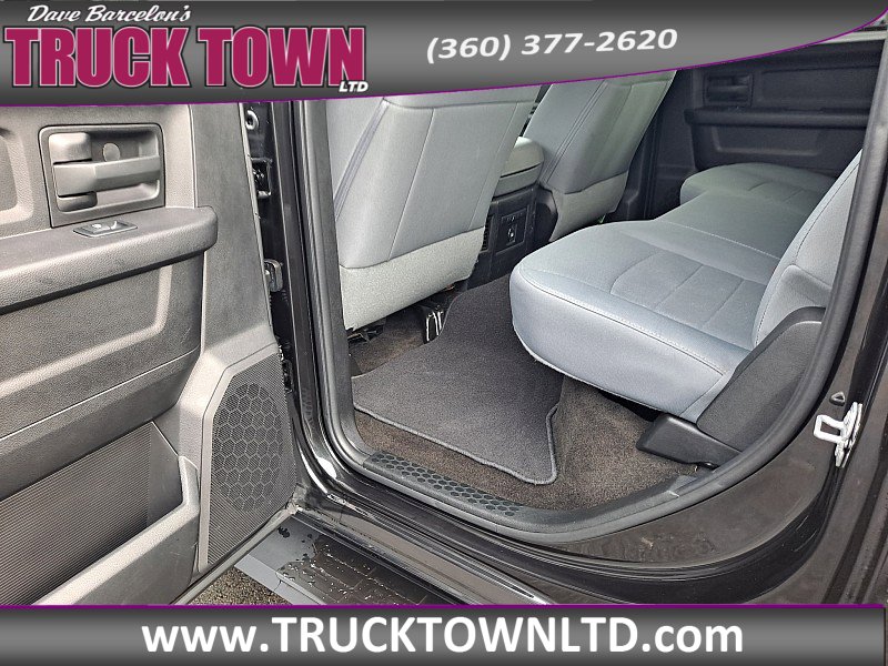 2017 RAM Ram 1500 Pickup Express - Photo 10