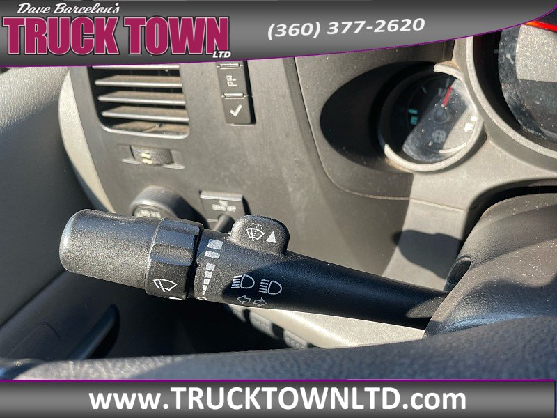 2013 GMC Sierra 1500 Work Truck - Photo 12