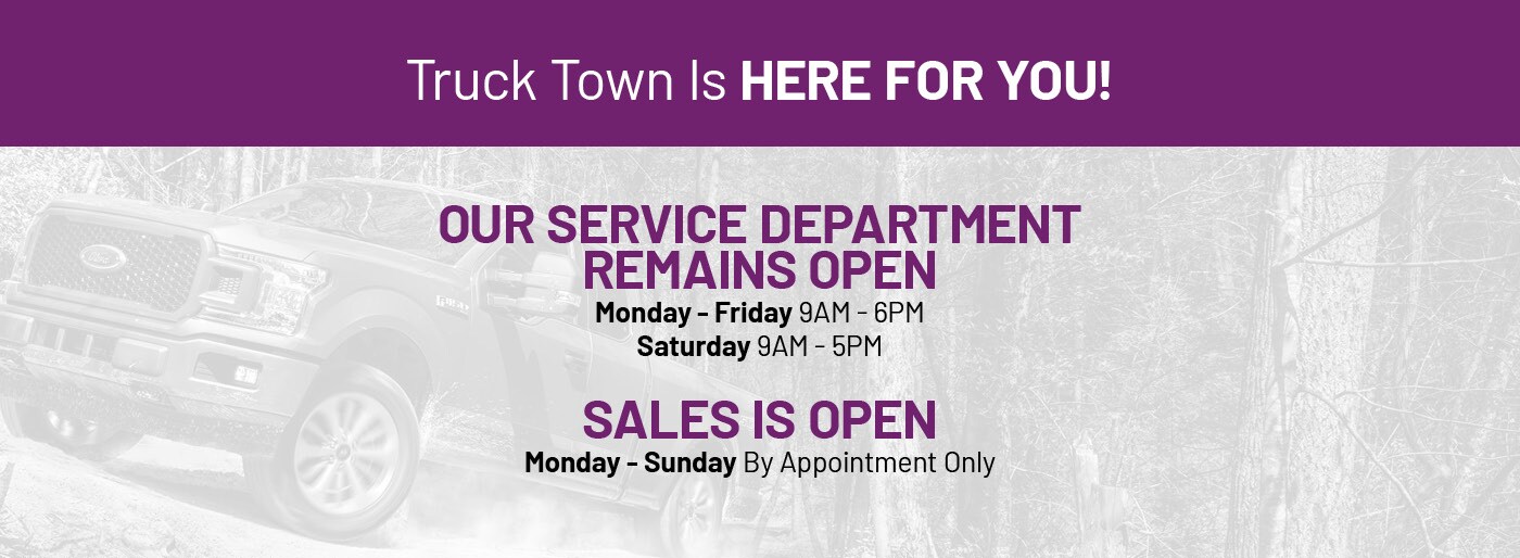 Bremerton's Truck Town Used Ford, Chevrolet, GMC, Dodge and RAM Cars