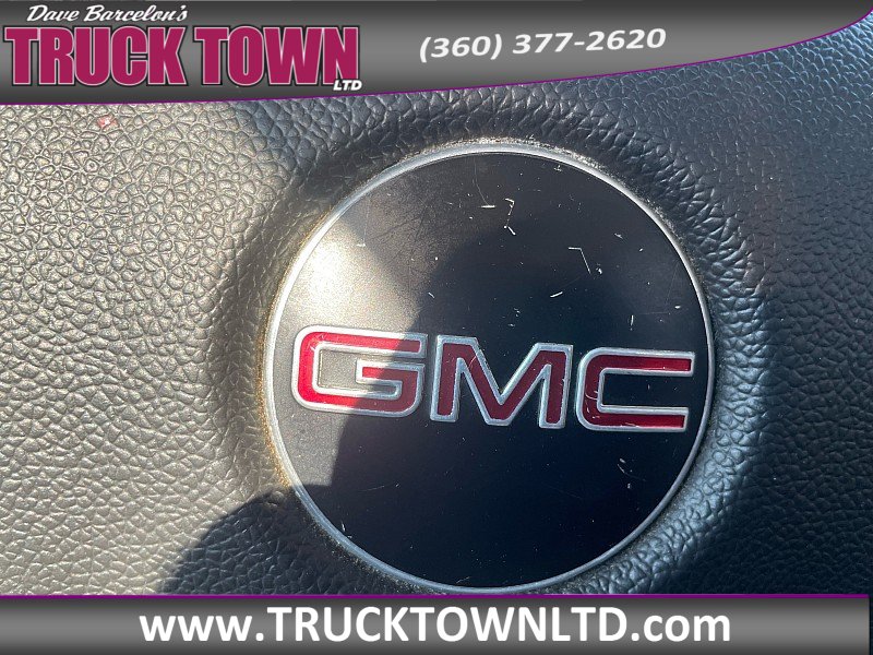 2013 GMC Sierra 1500 Work Truck - Photo 16