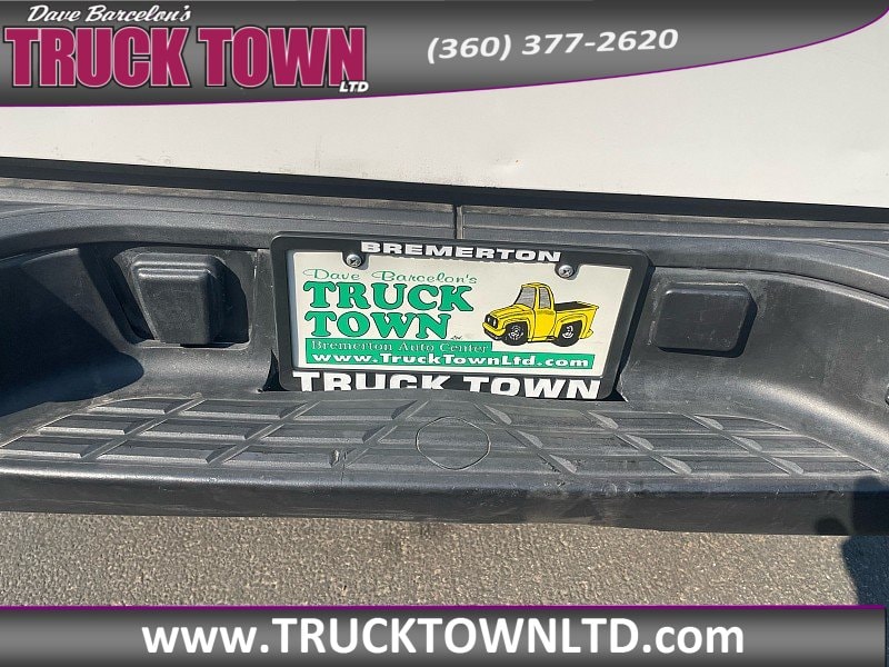 2013 GMC Sierra 1500 Work Truck - Photo 26