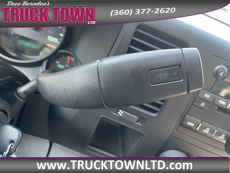 2013 GMC Sierra 1500 Work Truck - Photo 13