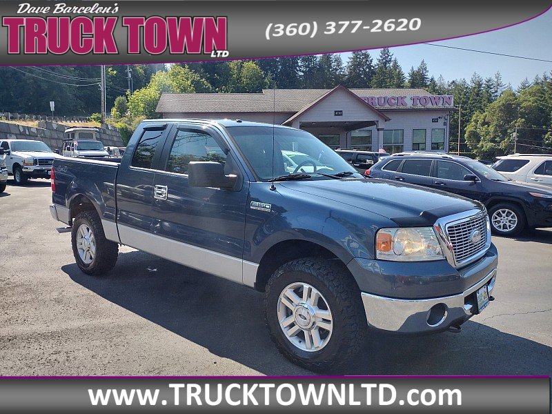 2006 Ford F-150