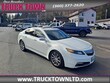 Acura TL
