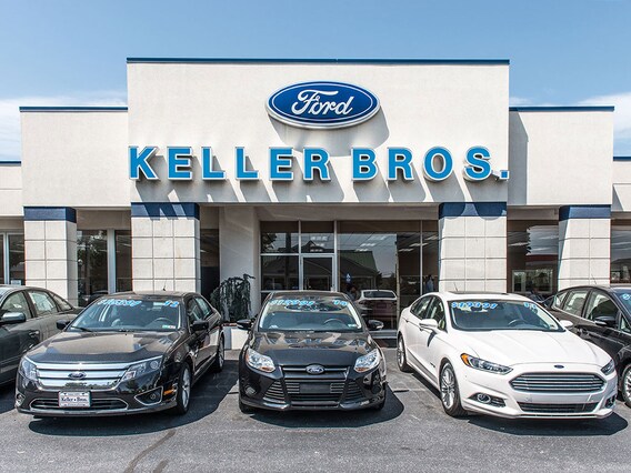 Keller Bros Car Dealership Locations Dealership In Lebanon Pa