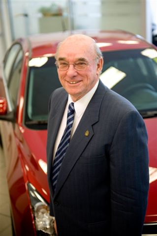 Earl J. Forestell