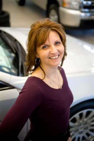 Karen Beatty
