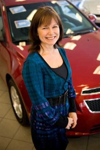 Karen Schoen