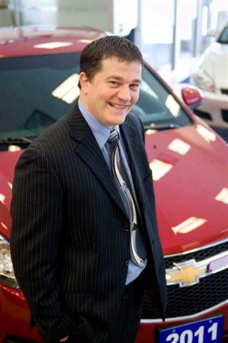 Marc Daigle