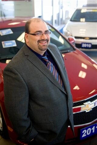 Brian Turcotte