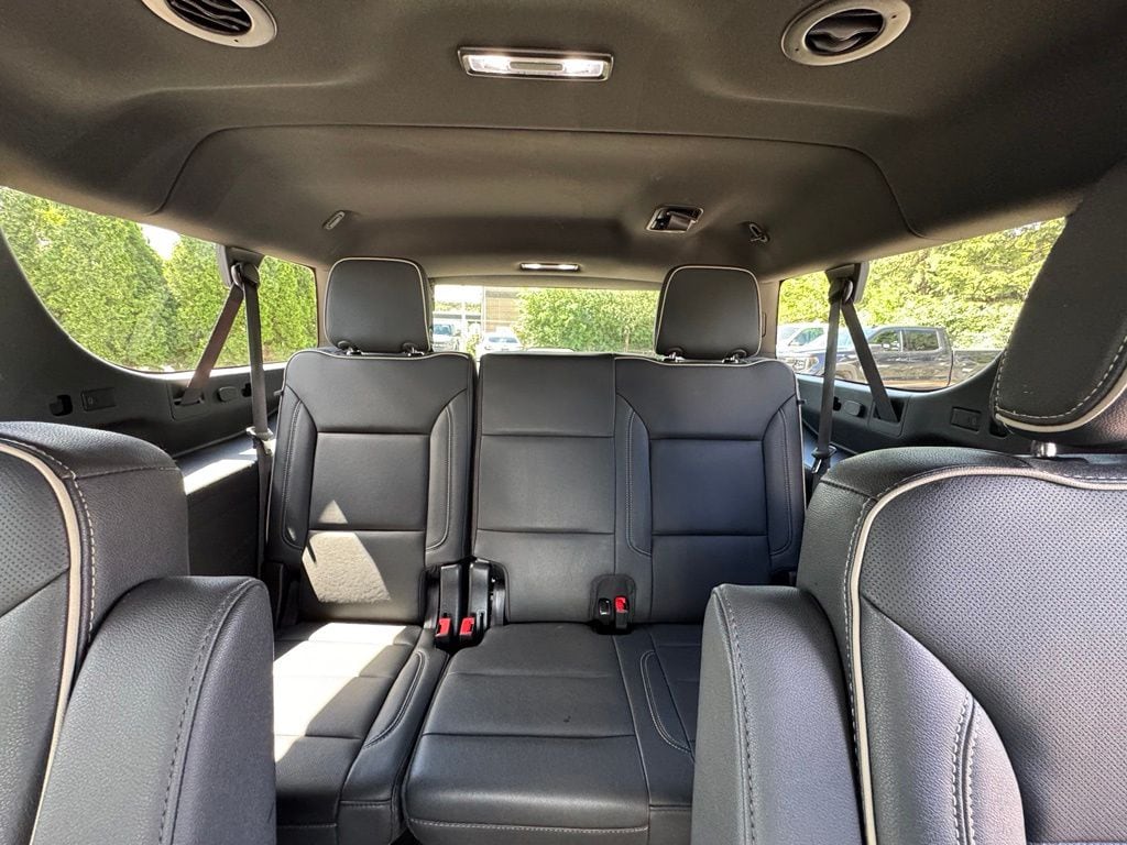 2024 GMC Yukon XL SLT - Photo 34