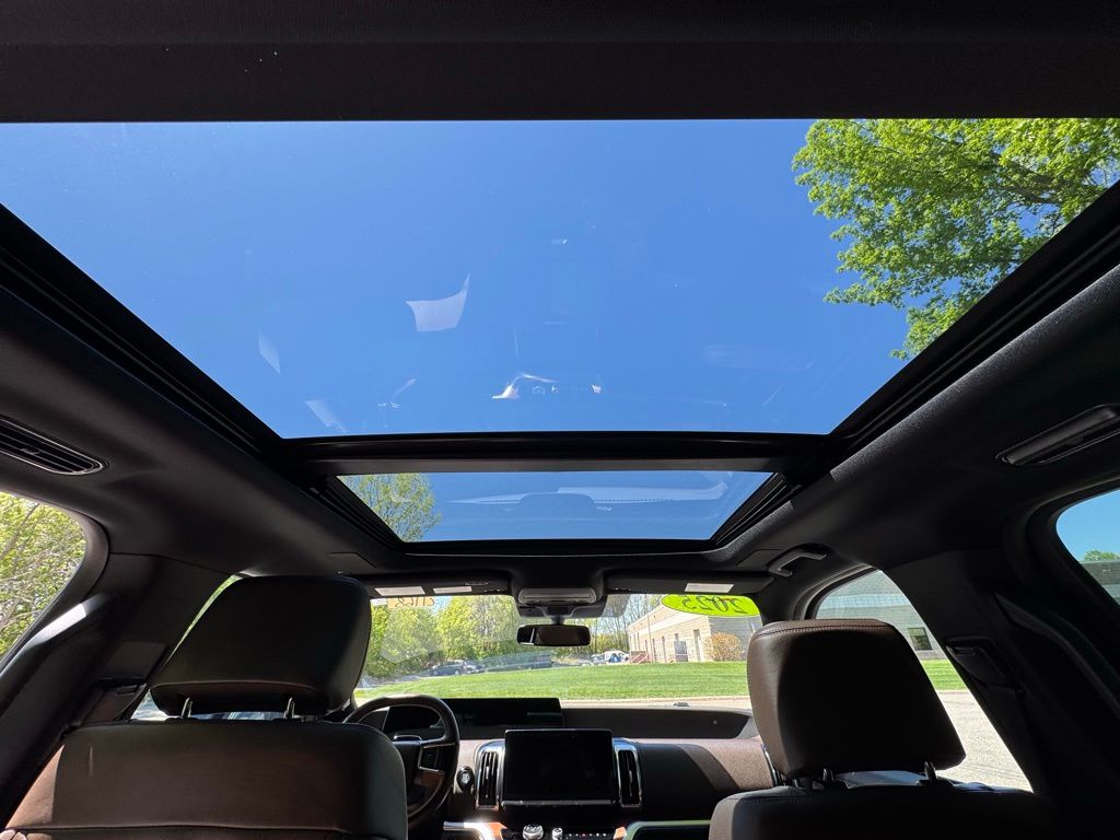2025 Ford Expedition King Ranch - Photo 34