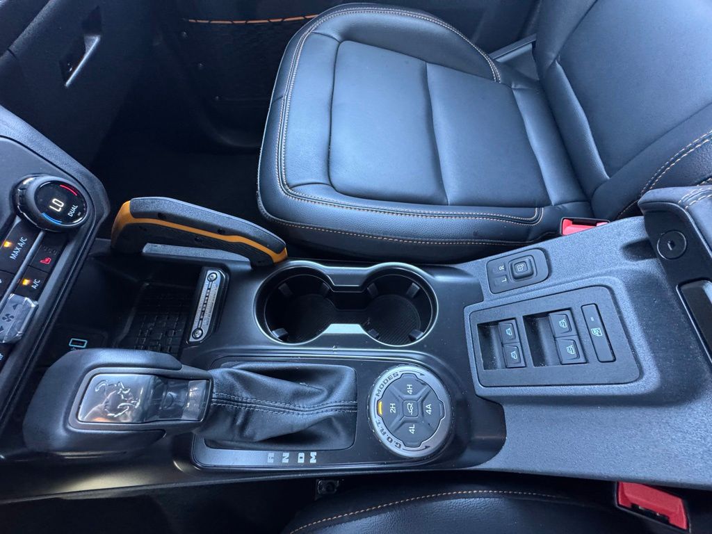 2024 Ford Bronco 4-Door Badlands - Photo 32