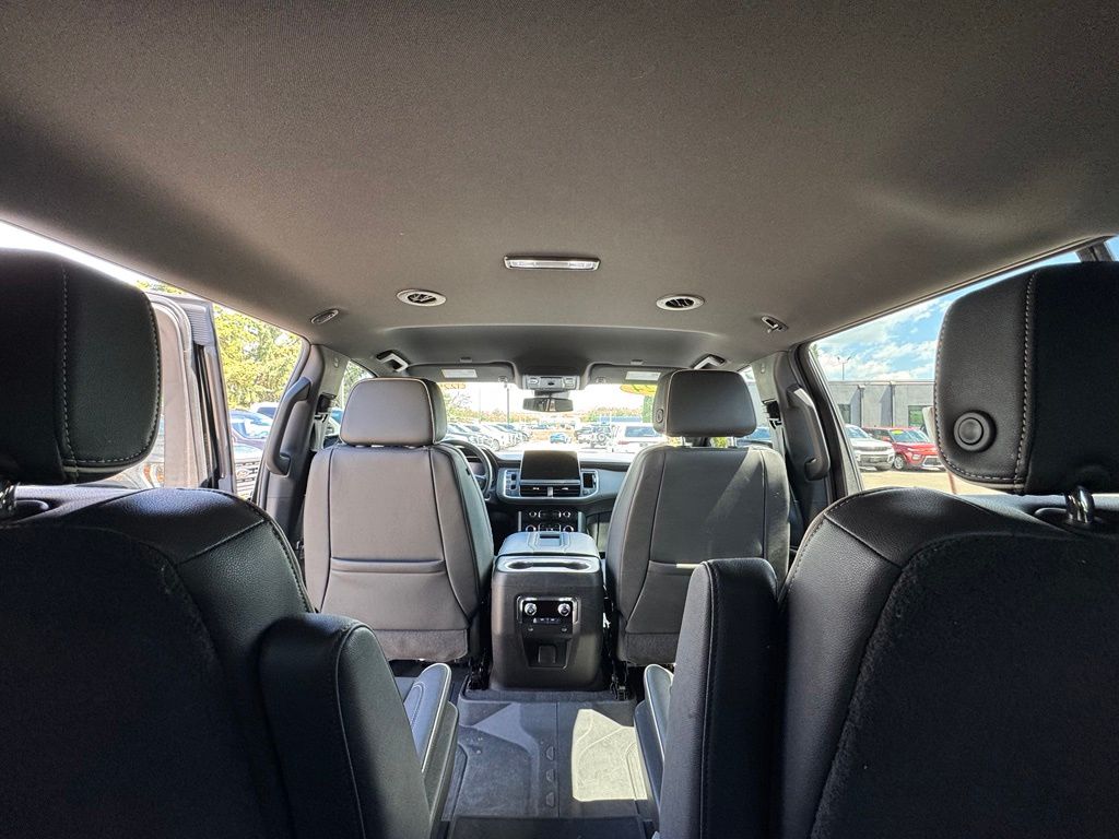 2024 GMC Yukon XL SLT - Photo 35