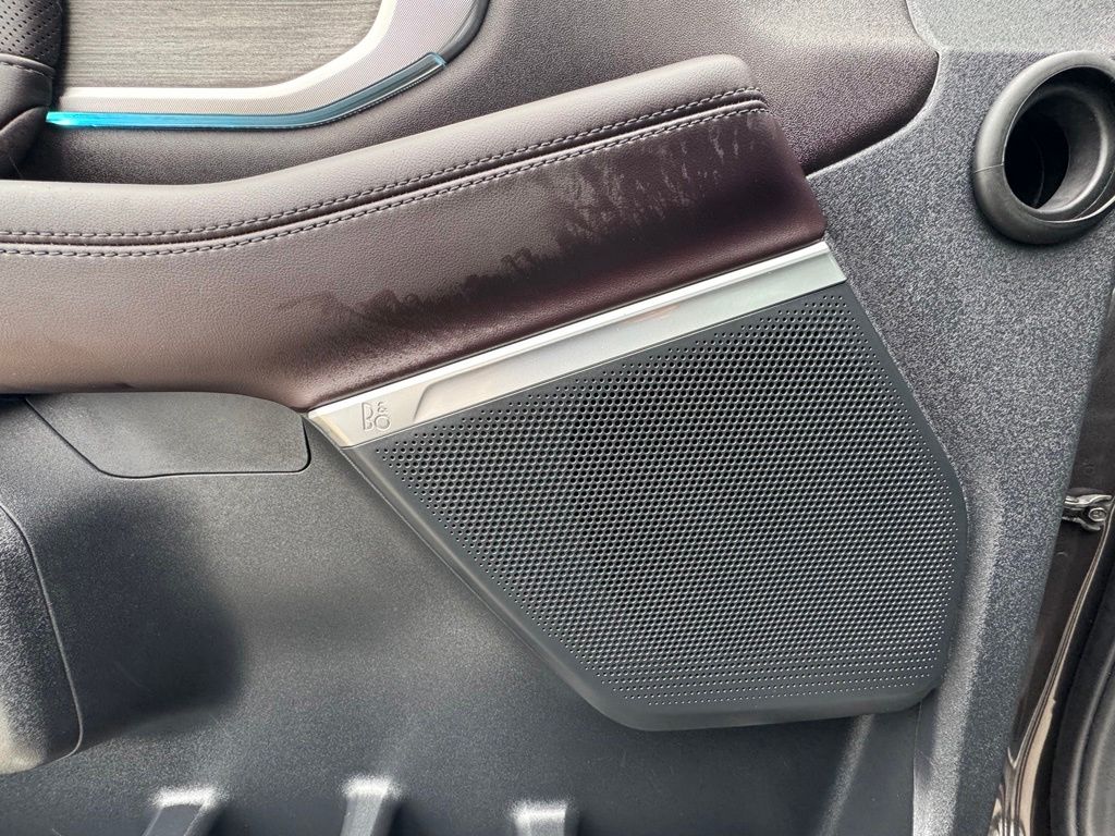 2025 Ford Expedition Platinum - Photo 15