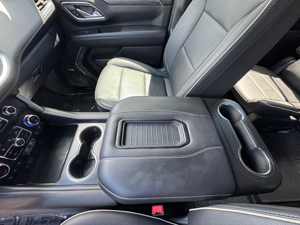 2024 GMC Yukon XL SLT - Photo 20