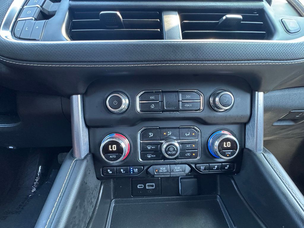 2024 GMC Yukon XL SLT - Photo 27