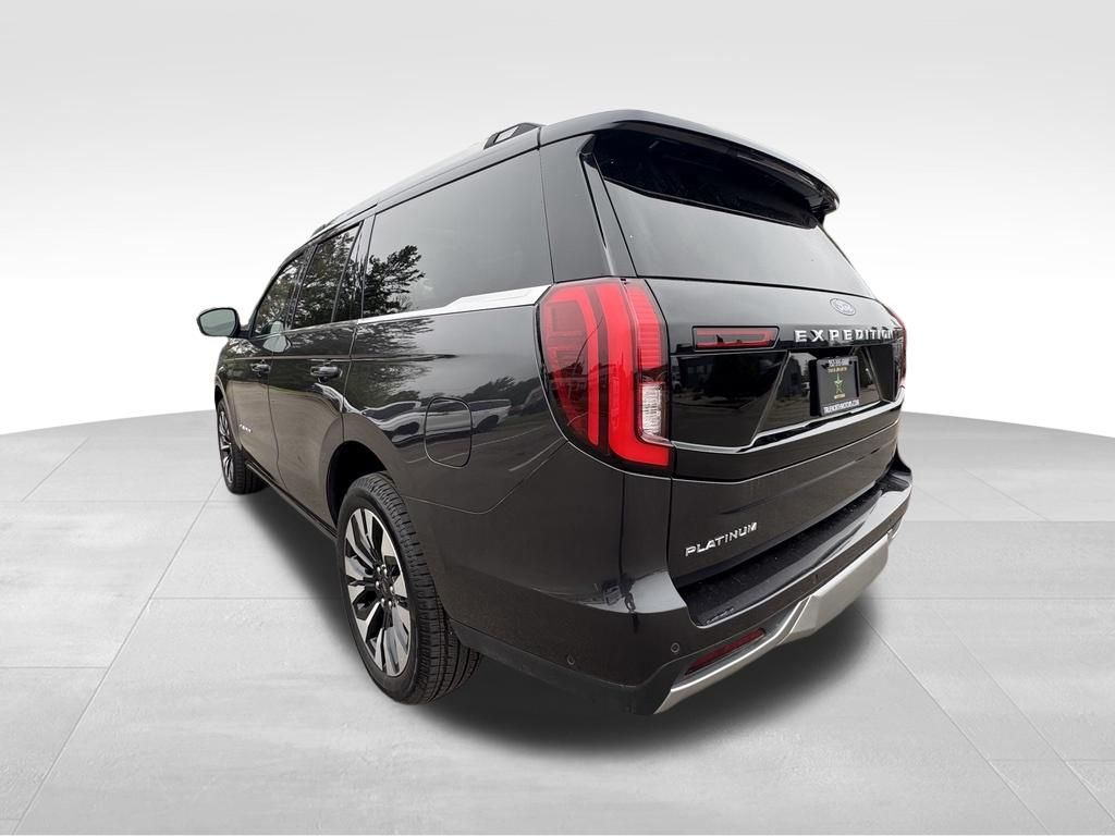 2025 Ford Expedition Platinum - Photo 10