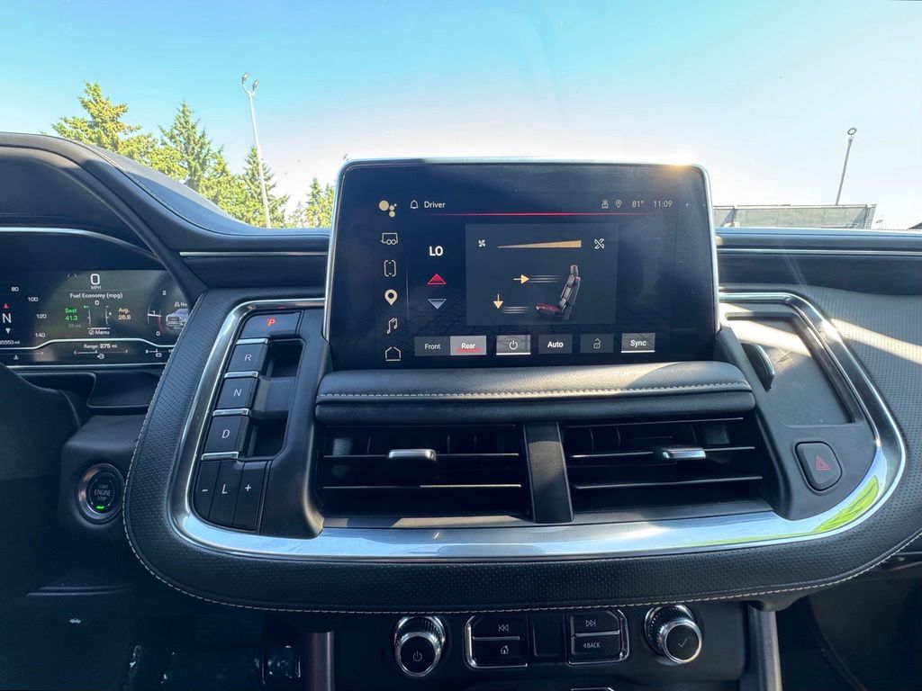 2024 GMC Yukon XL SLT - Photo 26