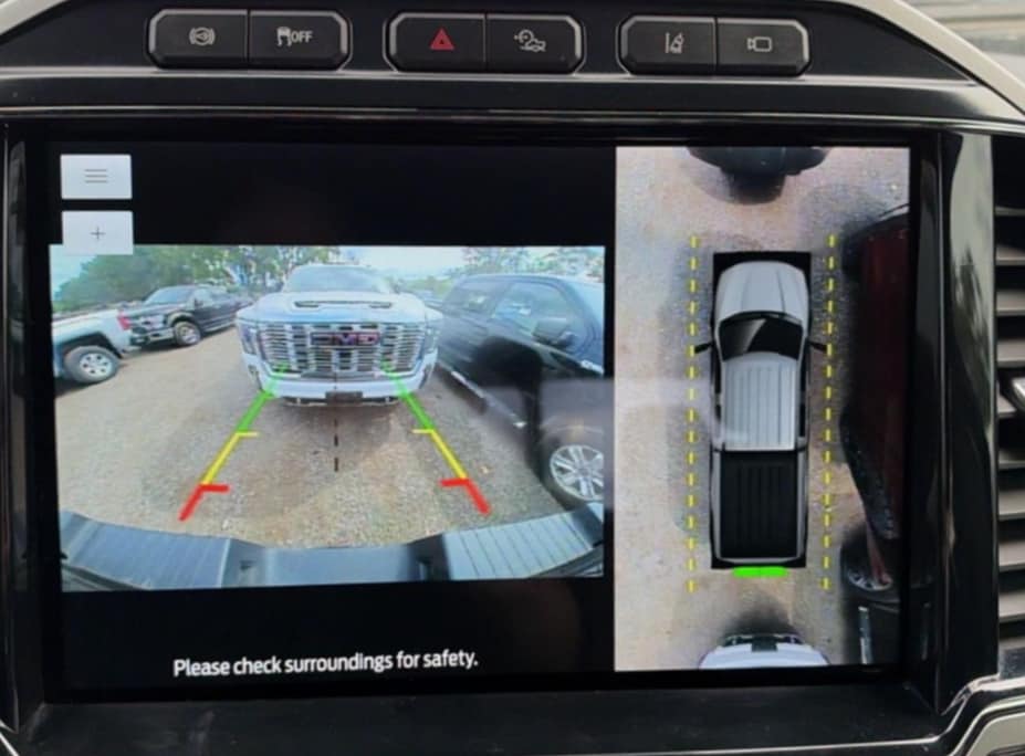 2022 Ford F-250 Super Duty Lariat - Photo 12