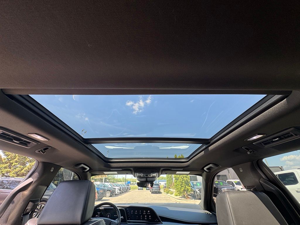 2021 Cadillac Escalade ESV Sport - Photo 35