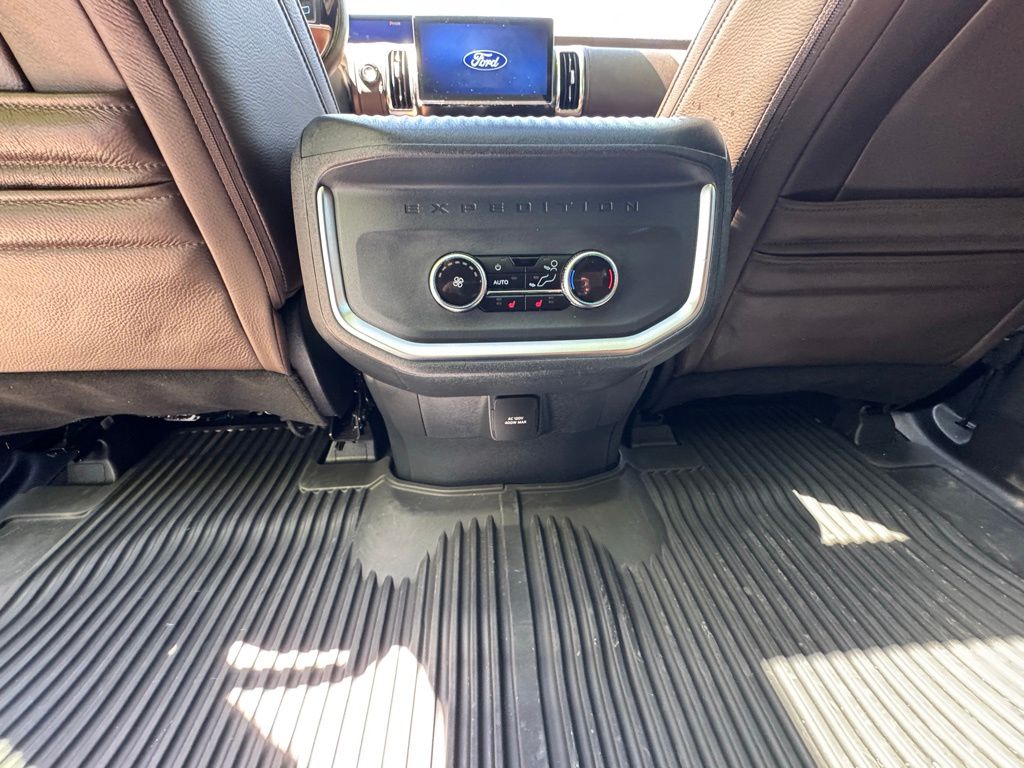 2025 Ford Expedition King Ranch - Photo 31
