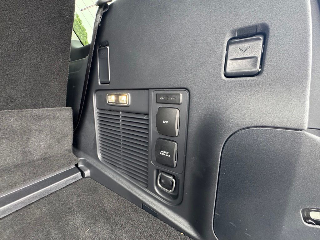 2025 Ford Expedition Platinum - Photo 42