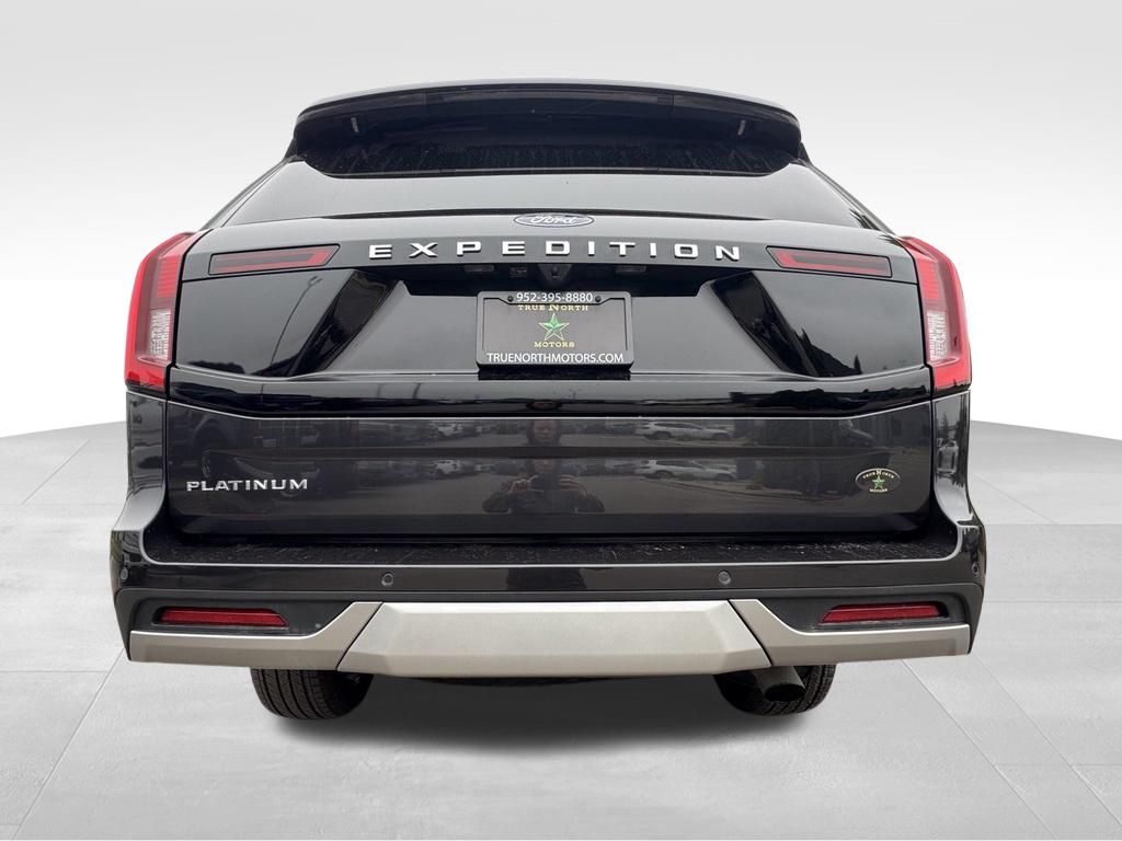 2025 Ford Expedition Platinum - Photo 9