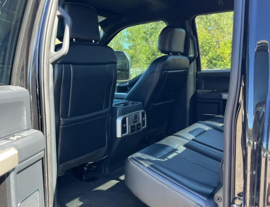 2022 Ford F-250 Super Duty Lariat - Photo 9