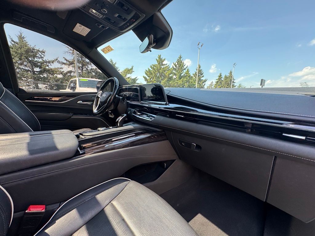 2021 Cadillac Escalade ESV Sport - Photo 37
