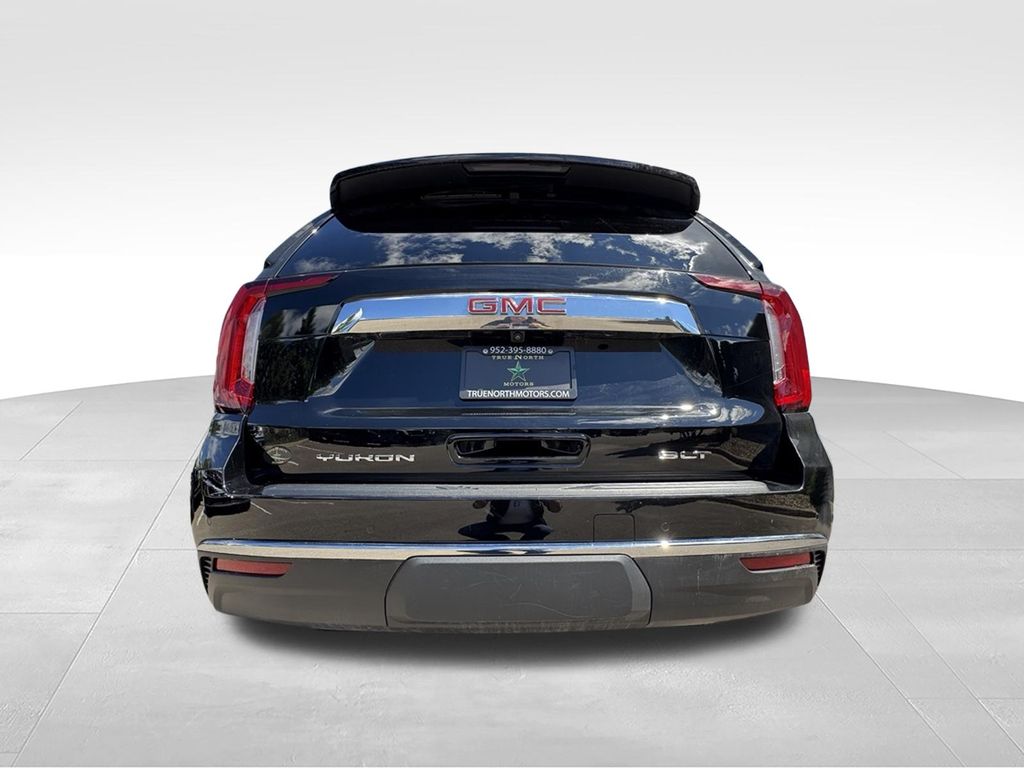 2024 GMC Yukon XL SLT - Photo 10