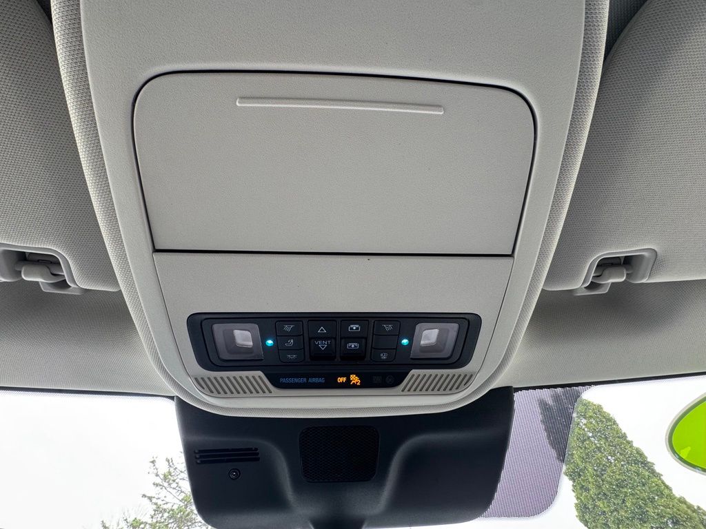 2025 Ford Expedition Platinum - Photo 30