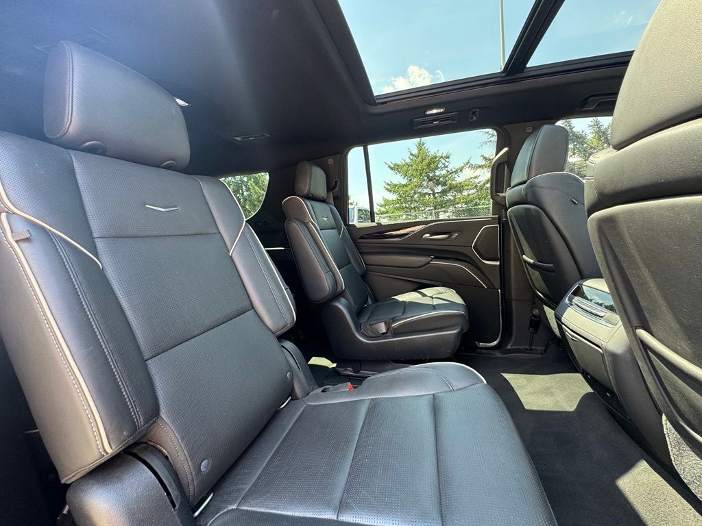 2021 Cadillac Escalade ESV Sport - Photo 38