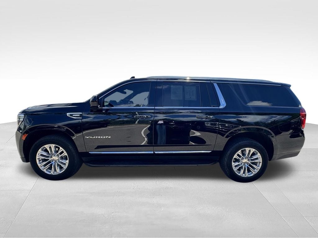 2024 GMC Yukon XL SLT - Photo 12