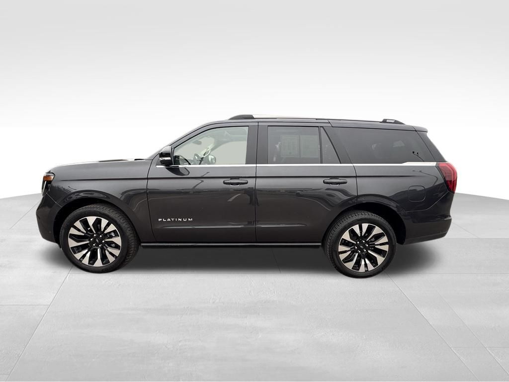 2025 Ford Expedition Platinum - Photo 11