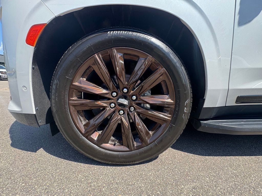 2021 Cadillac Escalade ESV Sport - Photo 13
