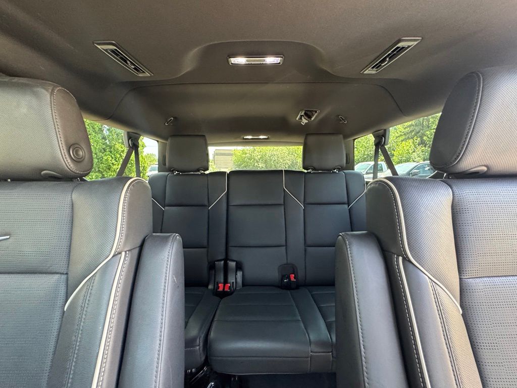 2021 Cadillac Escalade ESV Sport - Photo 33
