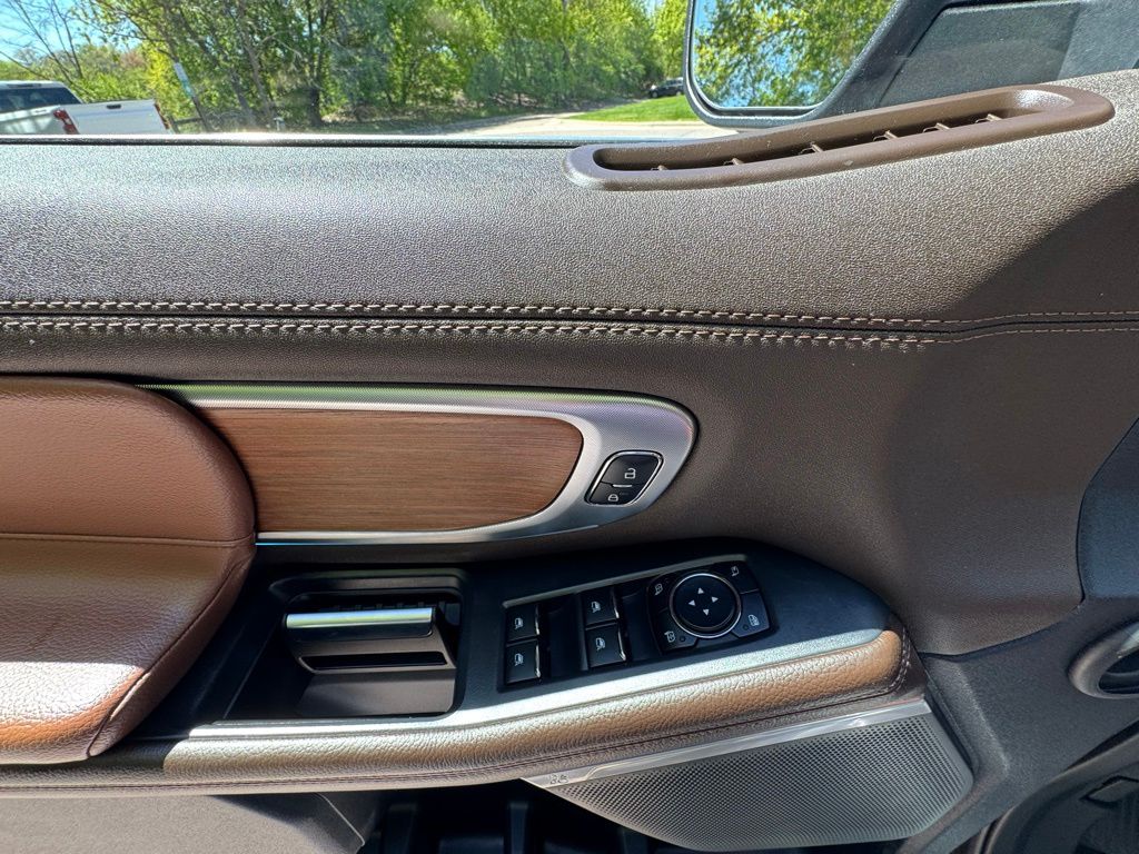2025 Ford Expedition King Ranch - Photo 14