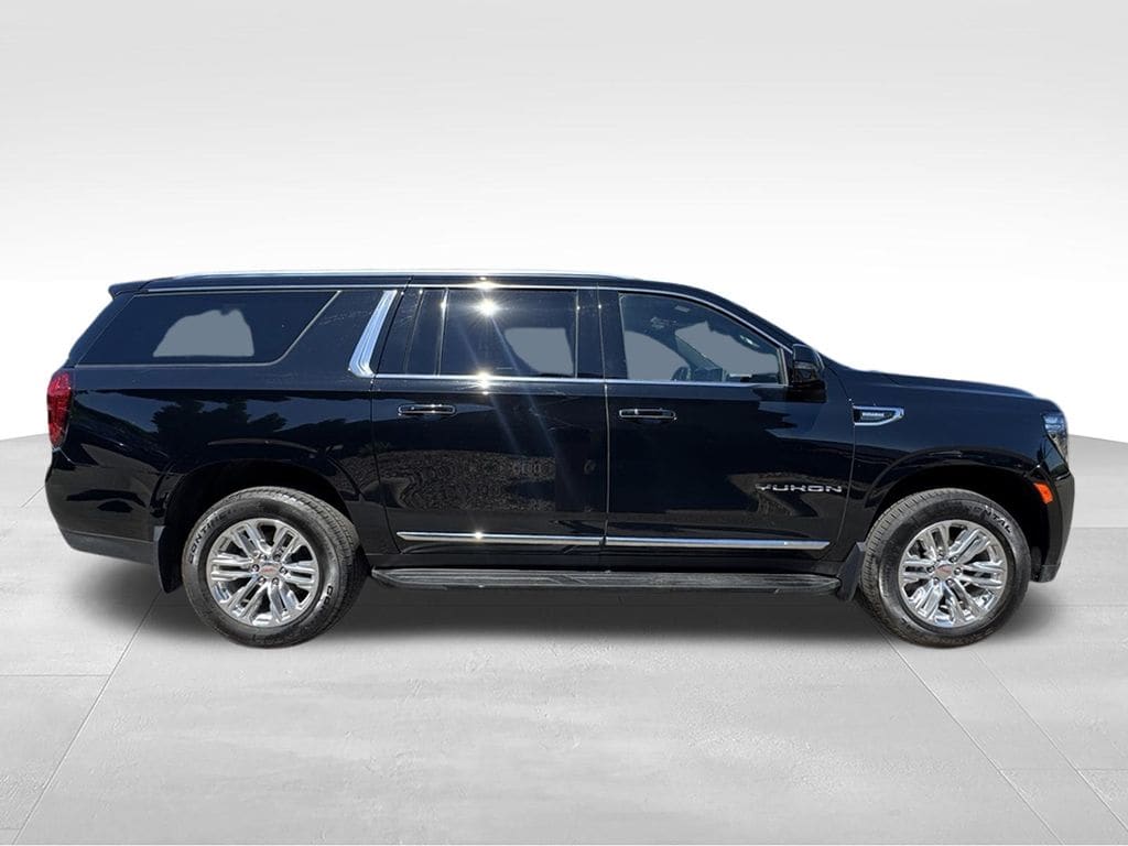 2024 GMC Yukon XL SLT - Photo 7