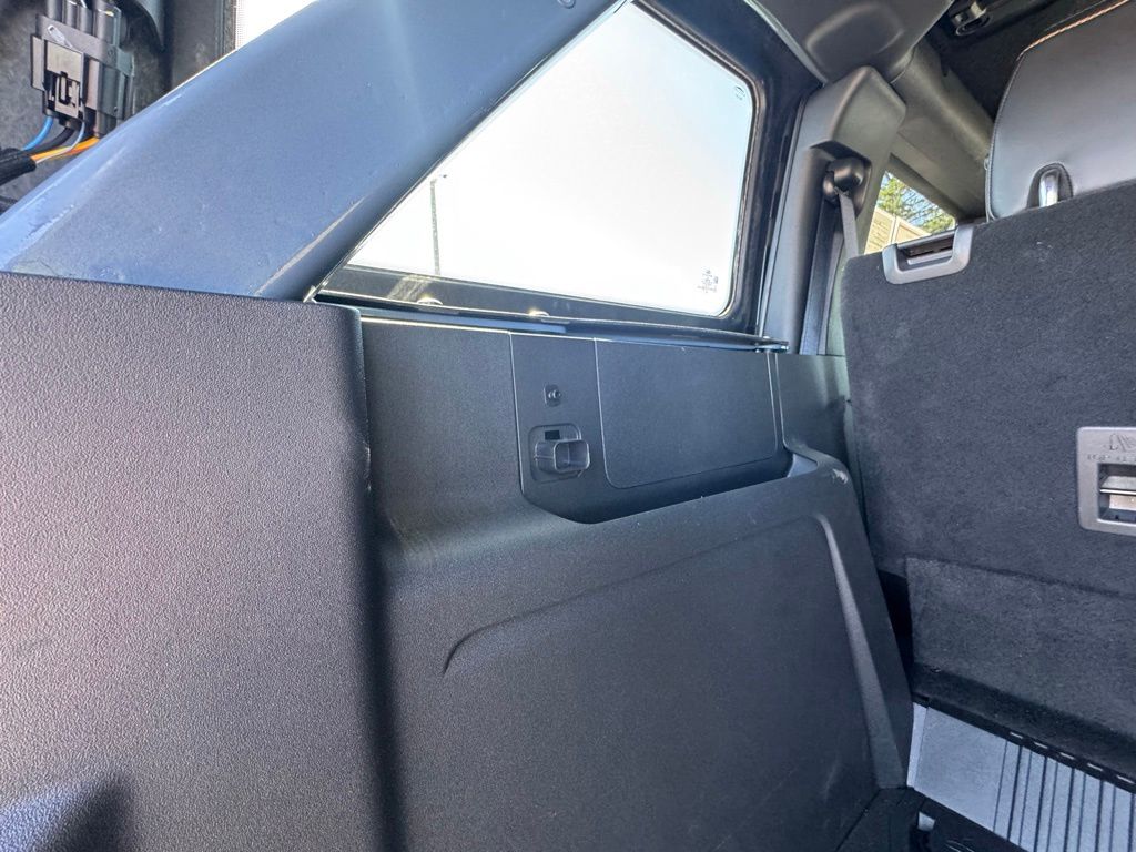 2024 Ford Bronco 4-Door Badlands - Photo 12