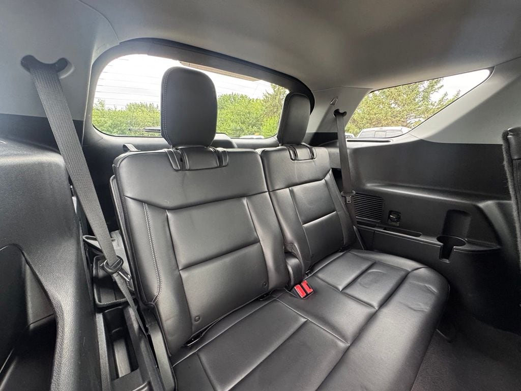 2022 Ford Explorer XLT - Photo 35