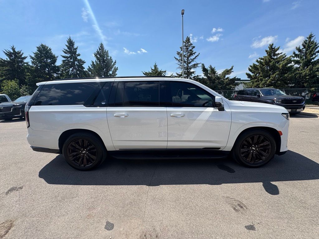 2021 Cadillac Escalade ESV Sport - Photo 7