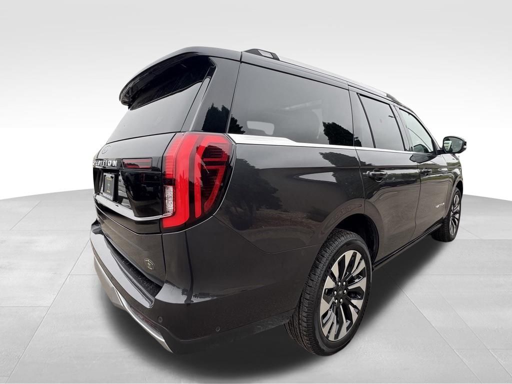 2025 Ford Expedition Platinum - Photo 7