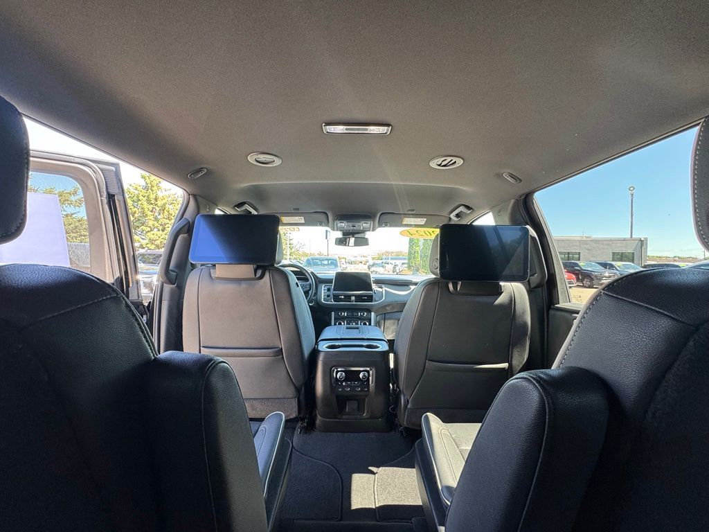 2024 GMC Yukon XL SLT - Photo 36